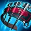 Fiendhunter Bolts